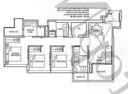 FORETT AT BUKIT TIMAH (D21), Apartment #638187071